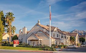 Residence Inn By Marriott Ontario Airport